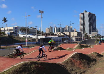 BMX