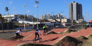 BMX
