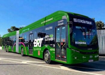BRT