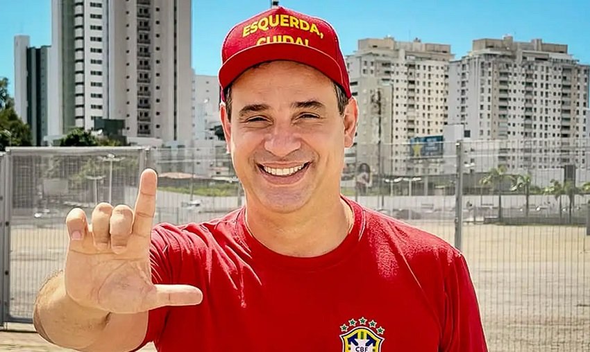 Cadu de Lula