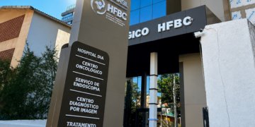 Centro Oncológico do HFBCCC