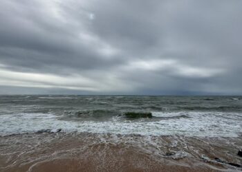 Chuva Bahia