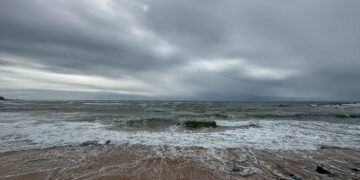 Chuva Bahia