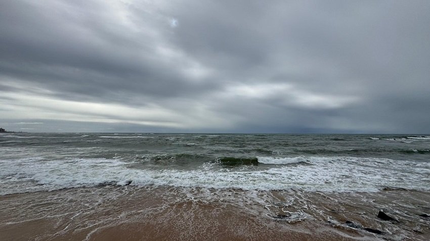 Chuva Bahia