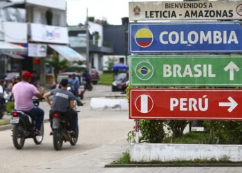 Colômbia