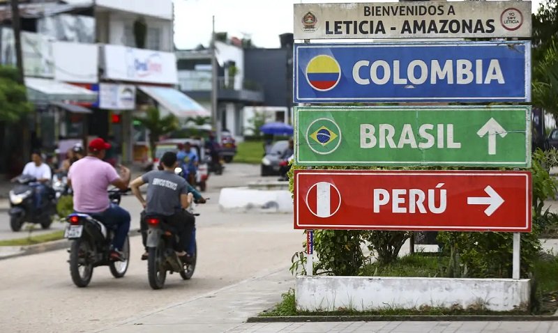 Colômbia