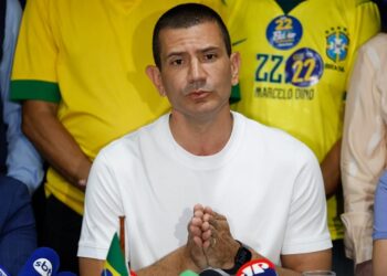DOuglas Ruas