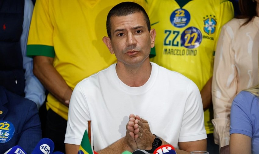 DOuglas Ruas