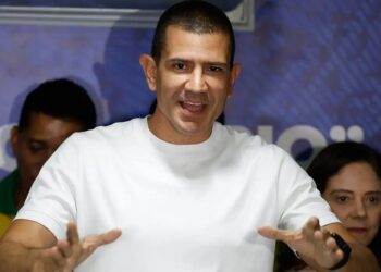 Douglas Ruas