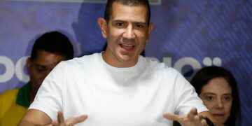 Douglas Ruas