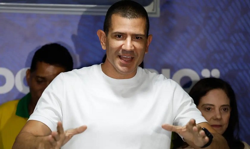 Douglas Ruas