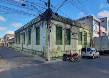 Escola Maria Quitéria