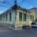 Escola Maria Quitéria