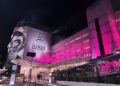 FACHADA shopping barra