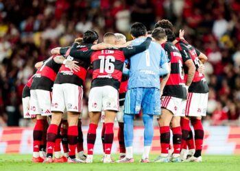 Brasileirão chega à 30ª rodada com três clássicos estaduais