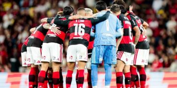 Brasileirão chega à 30ª rodada com três clássicos estaduais
