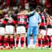 Brasileirão chega à 30ª rodada com três clássicos estaduais