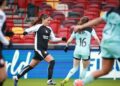 FUTEBOL FEMININO
