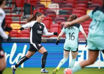 FUTEBOL FEMININO