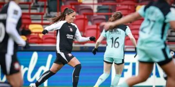 FUTEBOL FEMININO