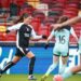FUTEBOL FEMININO