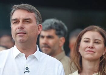 Flávio Bolsonaro