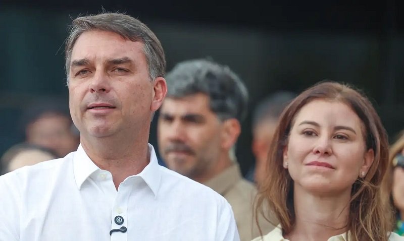 Flávio Bolsonaro