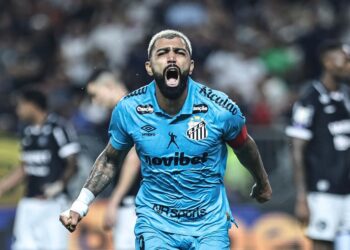 Gabigol