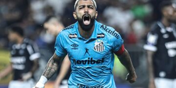 Gabigol