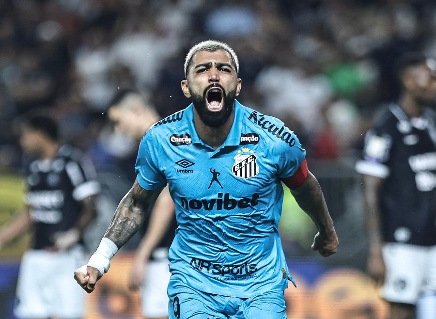 Gabigol