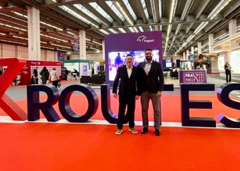 Governo da Bahia participa do maior evento global de aviação em estratégia de captação de voos Foto Divulgação SeturBA