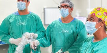  Hospital Mater Dei Emec