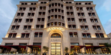 Hotel Fasano