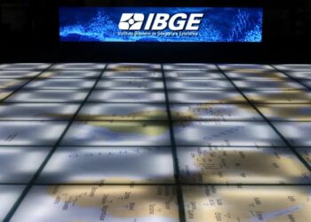 IBGE