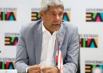 Jerônimo Rodrigues