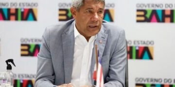 Jerônimo Rodrigues