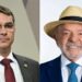 Lula e flávio