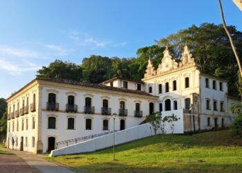 Museu do Recôncavo Wanderley Pinho