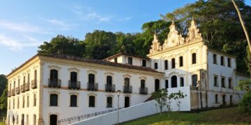 Museu do Recôncavo Wanderley Pinho