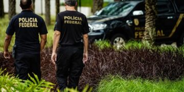 POLÍCIA FEDERAL
