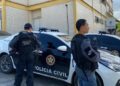 Polícia do Rio