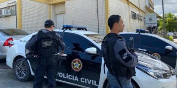 Polícia do Rio