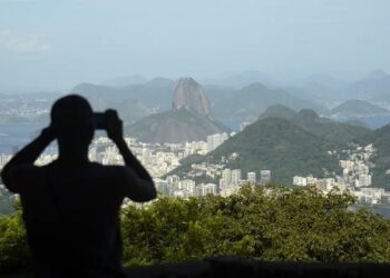 Rio de Janeiro