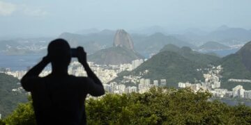Rio de Janeiro
