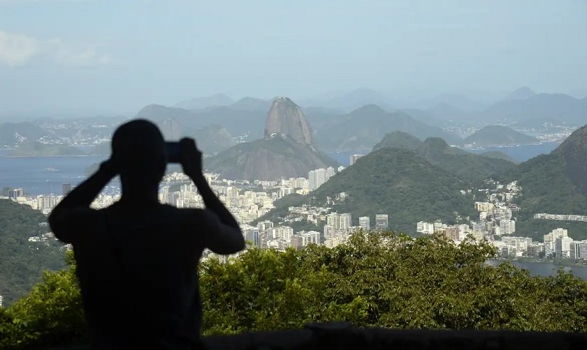 Rio de Janeiro