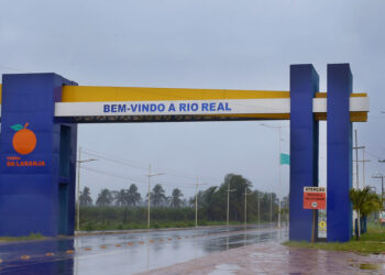 Rio real