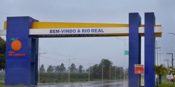 Rio real