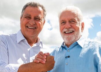 Rui e wagner