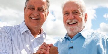 Rui e wagner