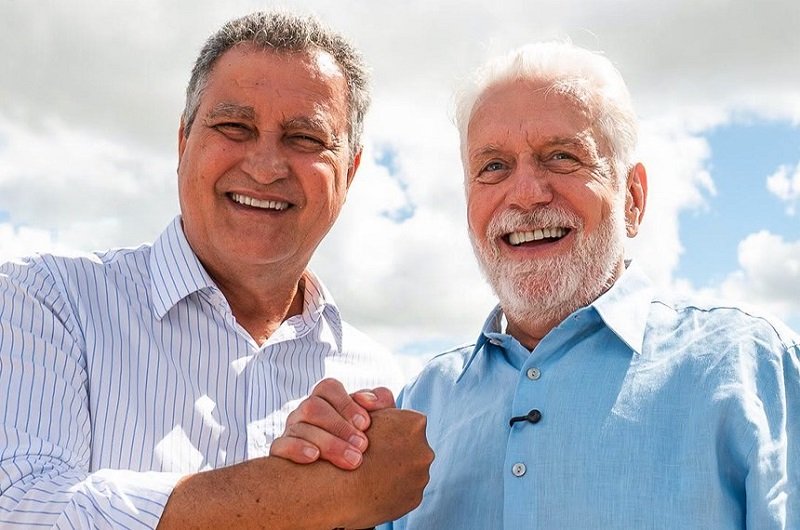 Rui e wagner